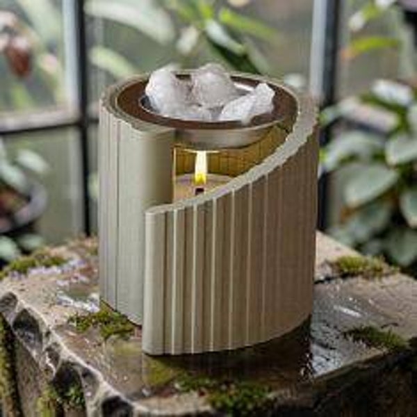Handmade Wax Melt Burners - Price from
