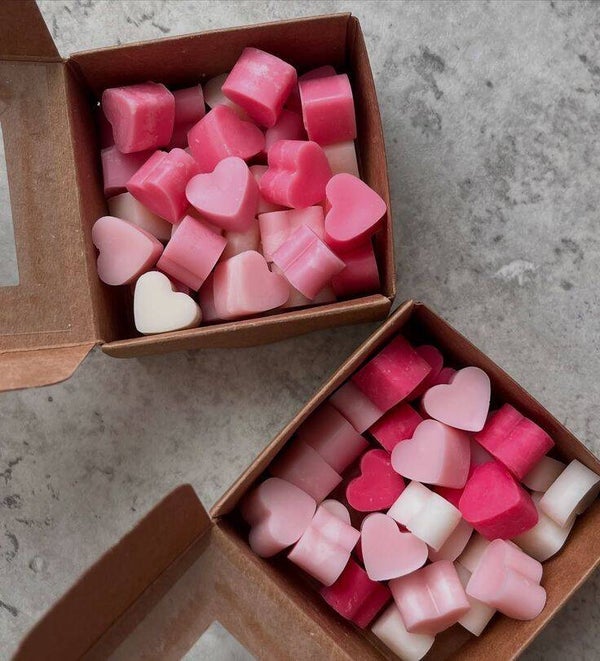 Soy Wax Melts & Replacement Melts- 150gm