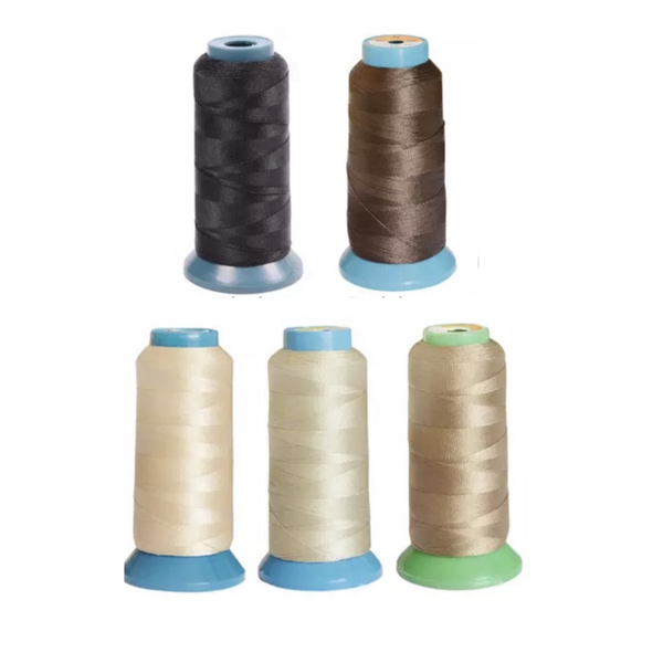 Weaving draad big size