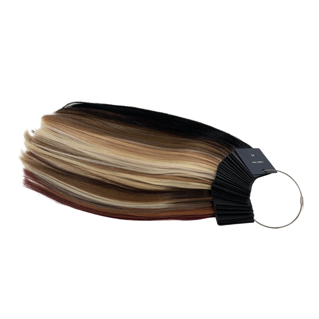 Luxe kleurenring Big size