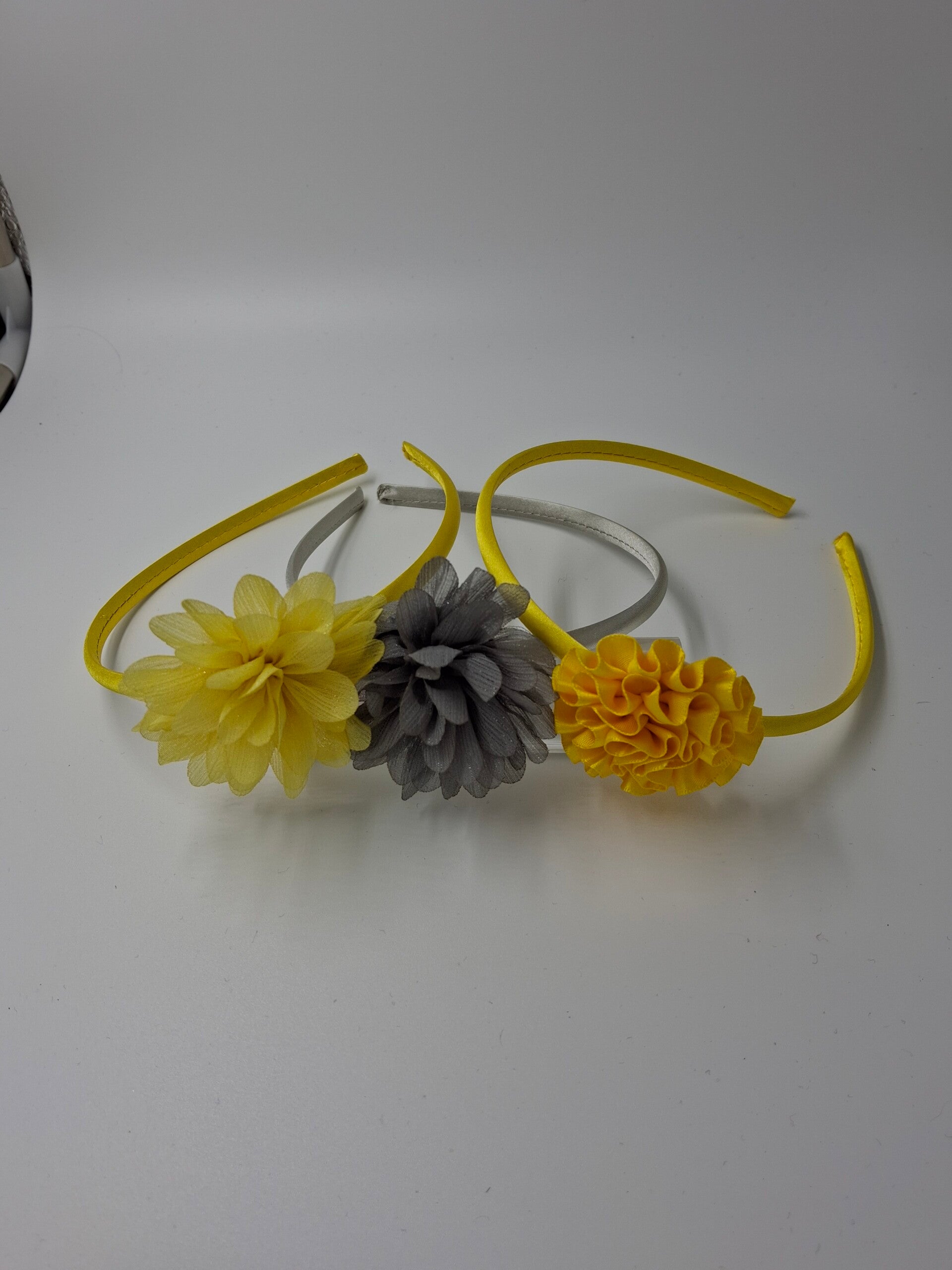 diademen bloementjes