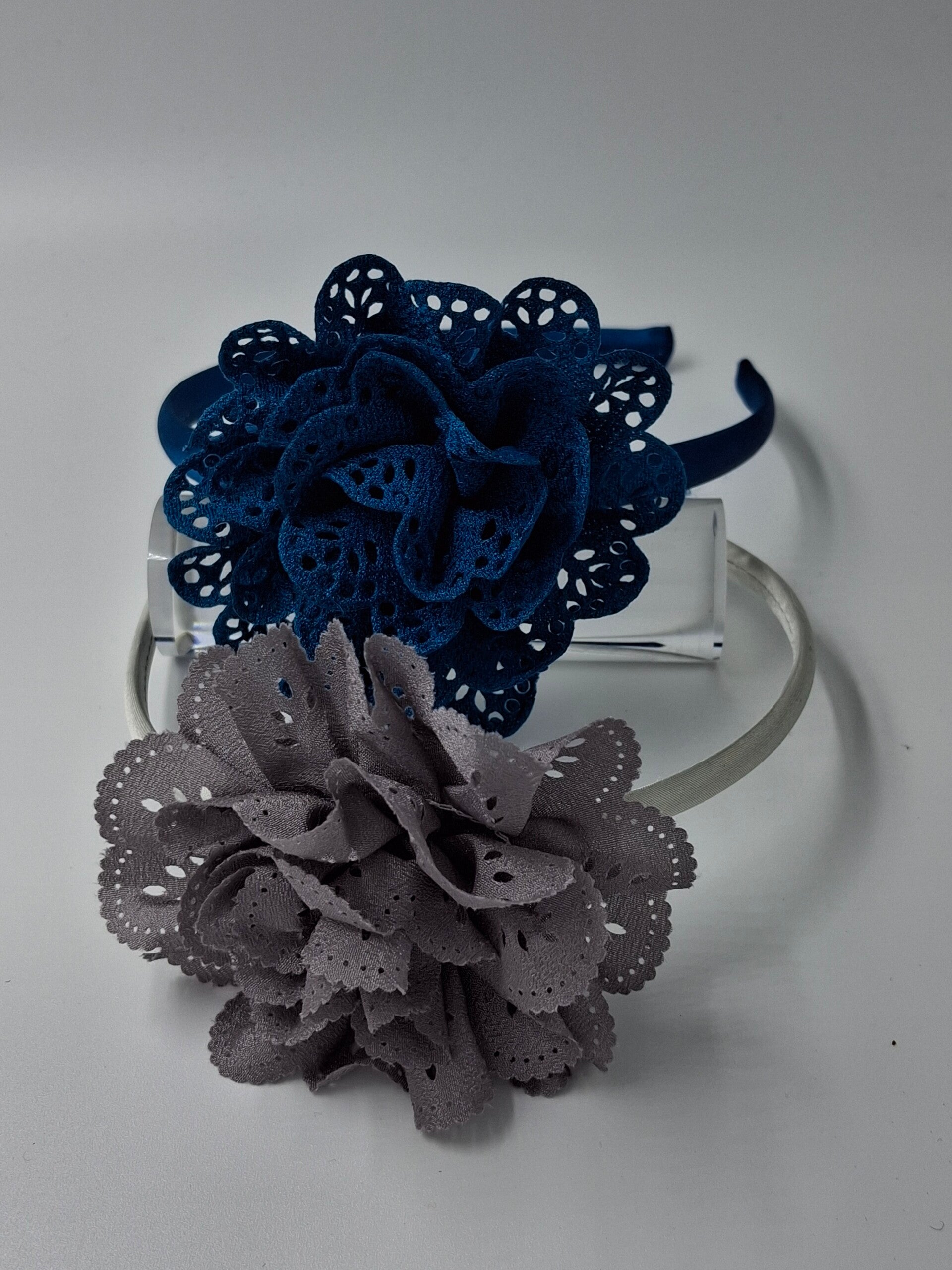 Diademen grote bloem