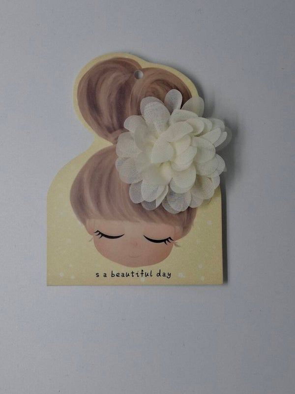 Knijpspeld ' Chiffon '