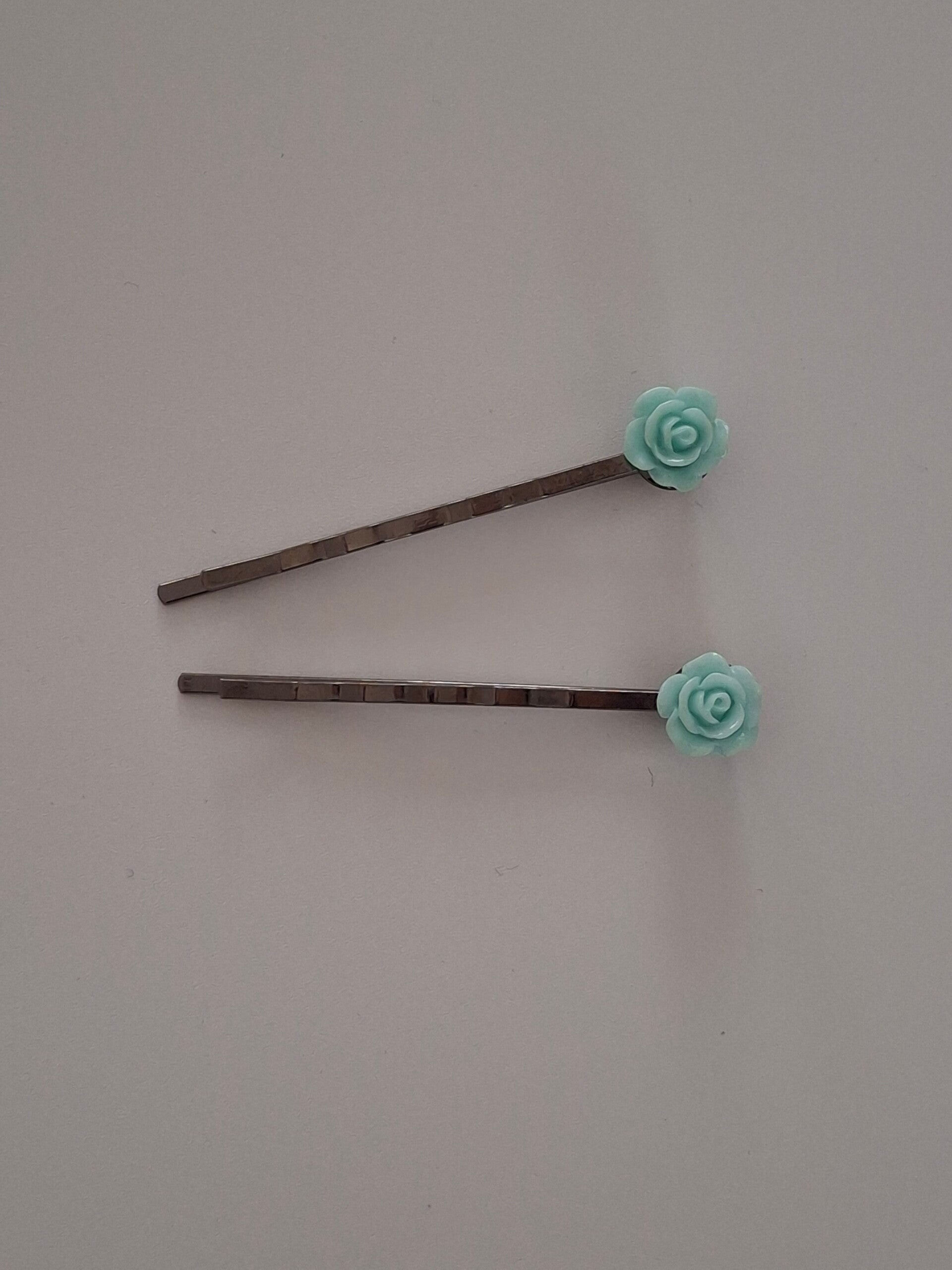 Schuifspeldjes ' Roosjes '