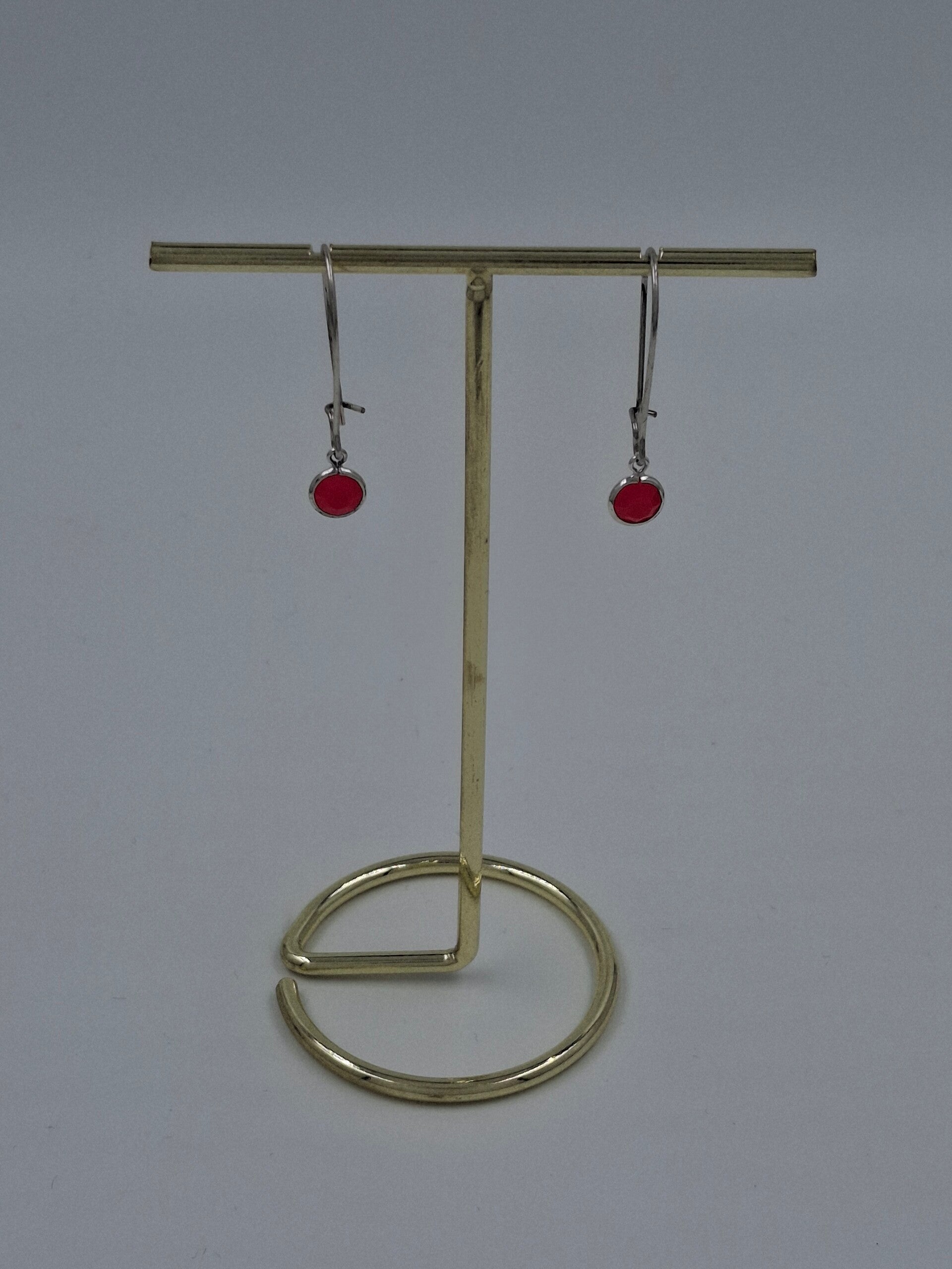 Oorhangers Boho chic