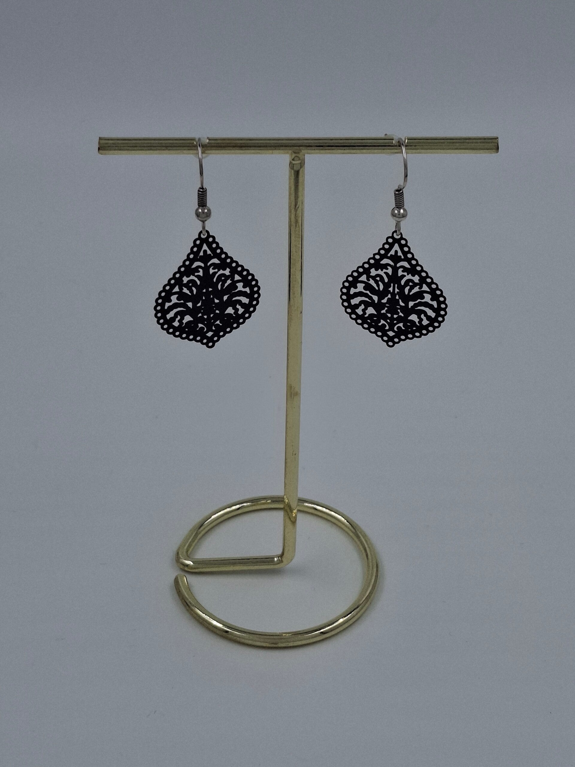 Oorhangers Boho Chic