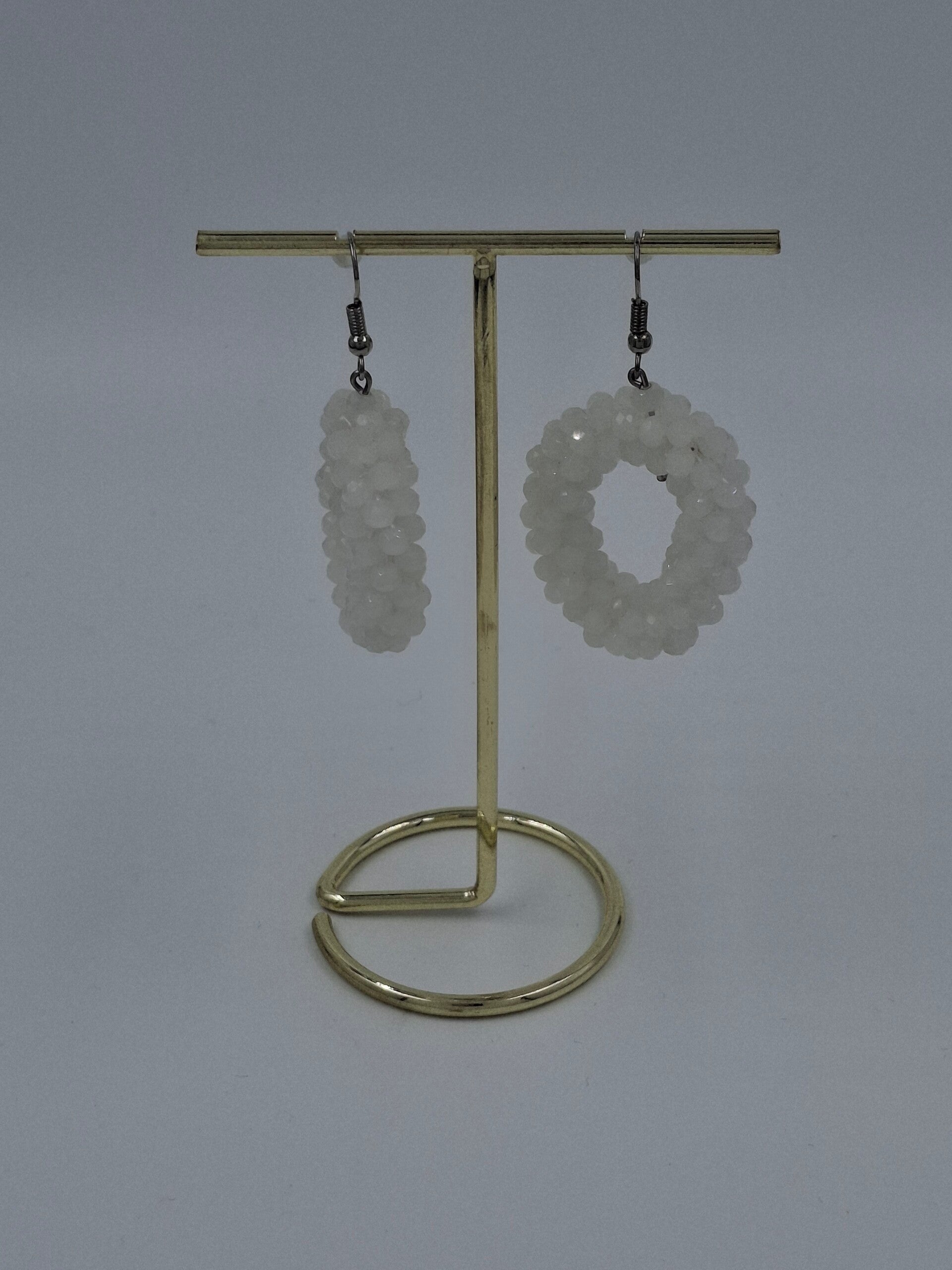 Oorhangers Boho Chic