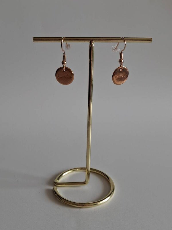 Oorhangers