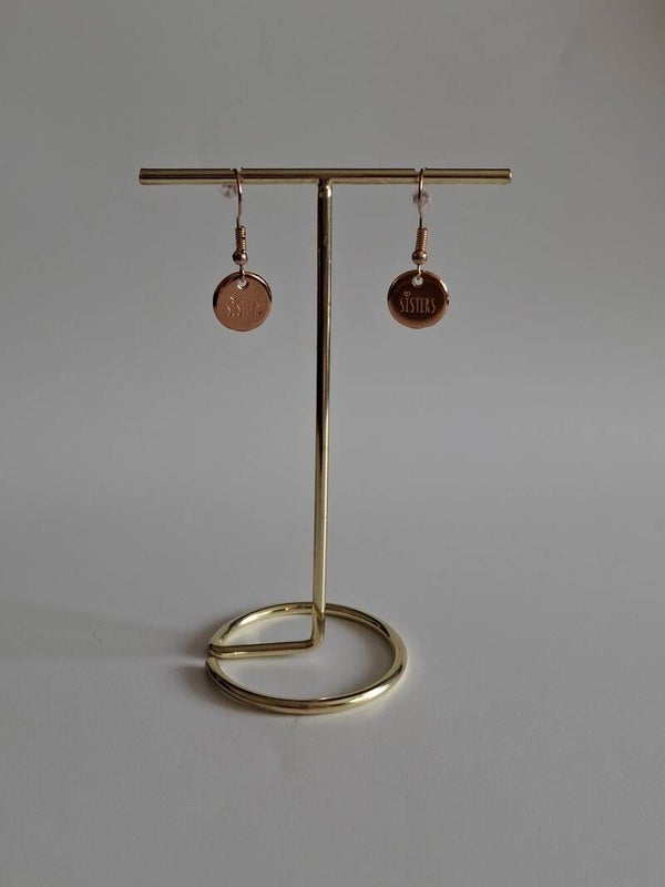 Oorhangers