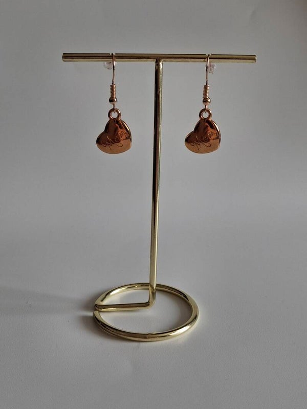 Oorhangers