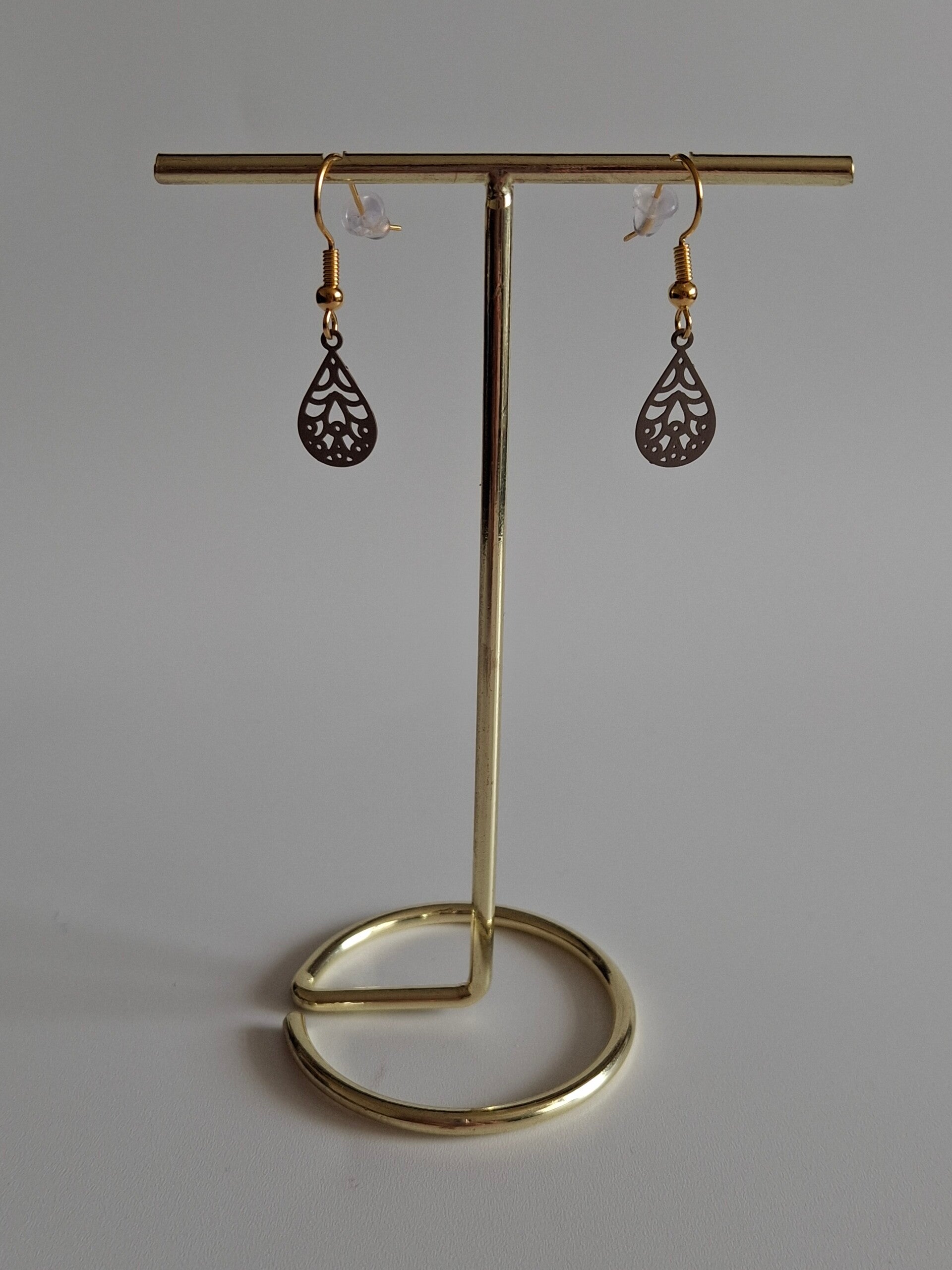 Oorhangers Boho Chic