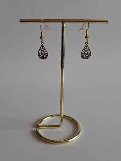 Oorhangers Boho Chic