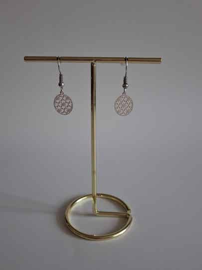 Oorhangers Boho Chic