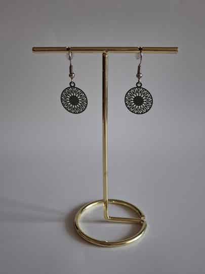 Oorhangers Boho Chic