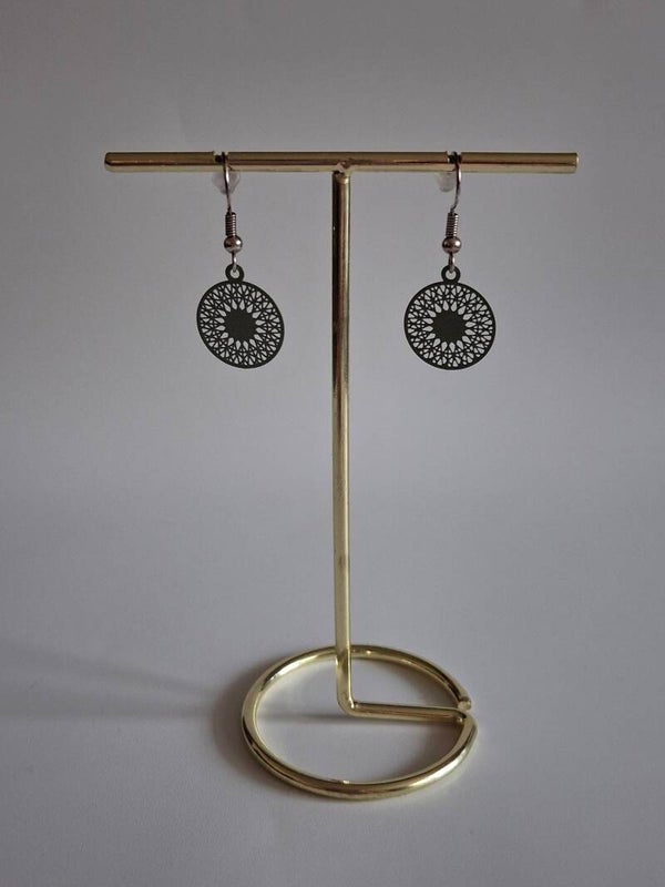 Oorhangers Boho Chic