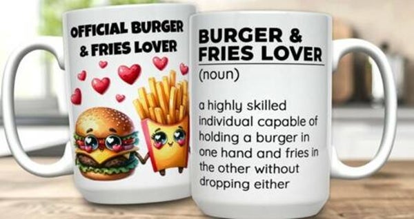 Mokken voor food lovers