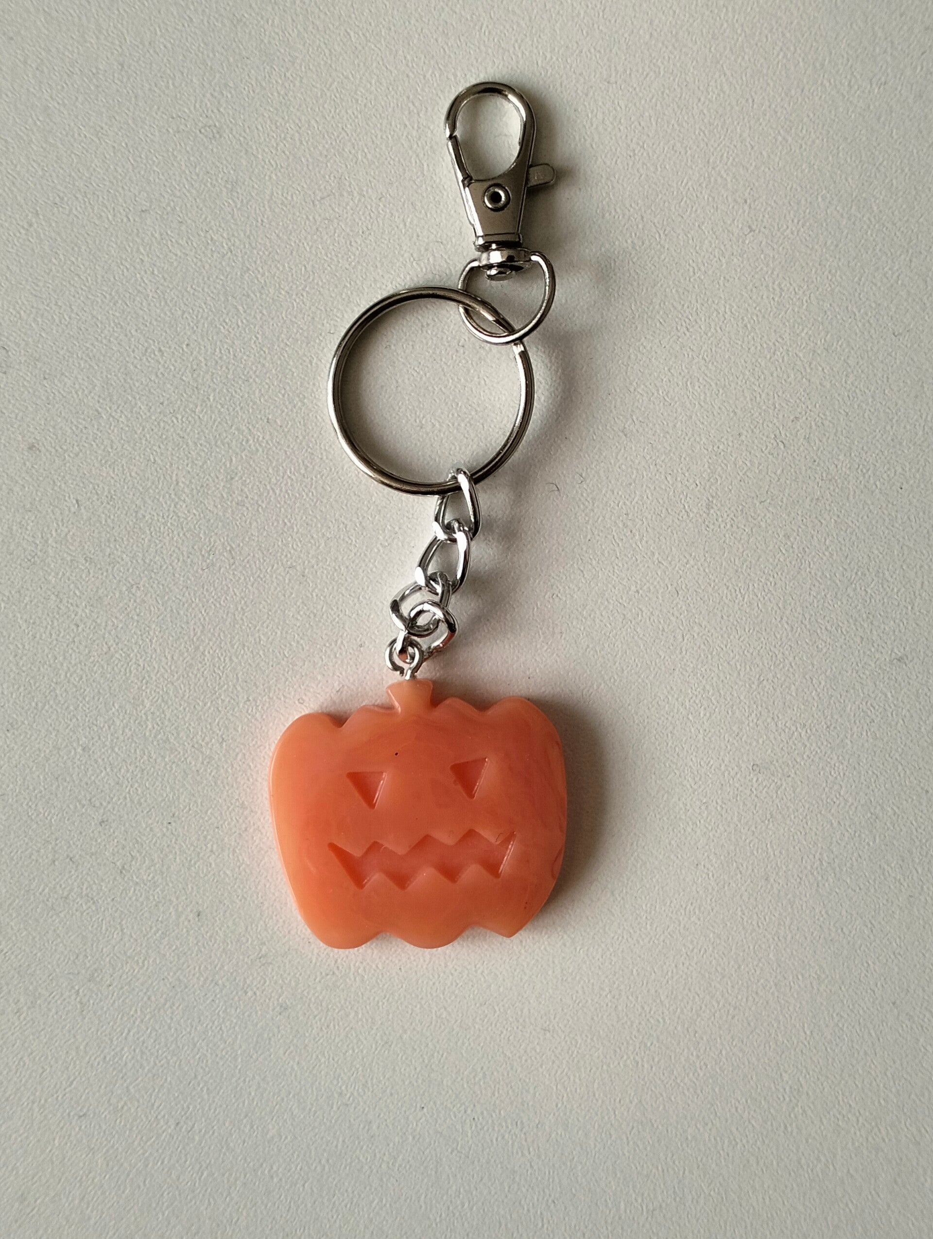 Sleutelhanger 'Halloween'