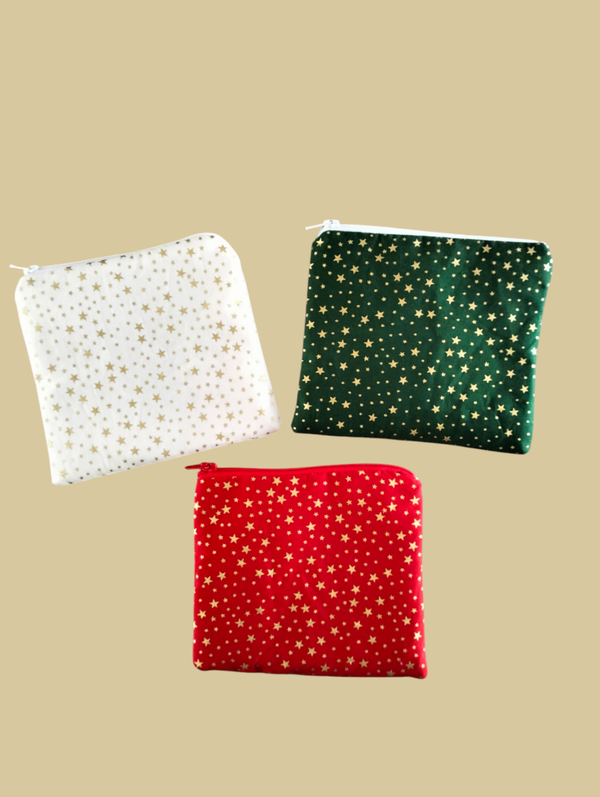 Clutches 'sterretjes'