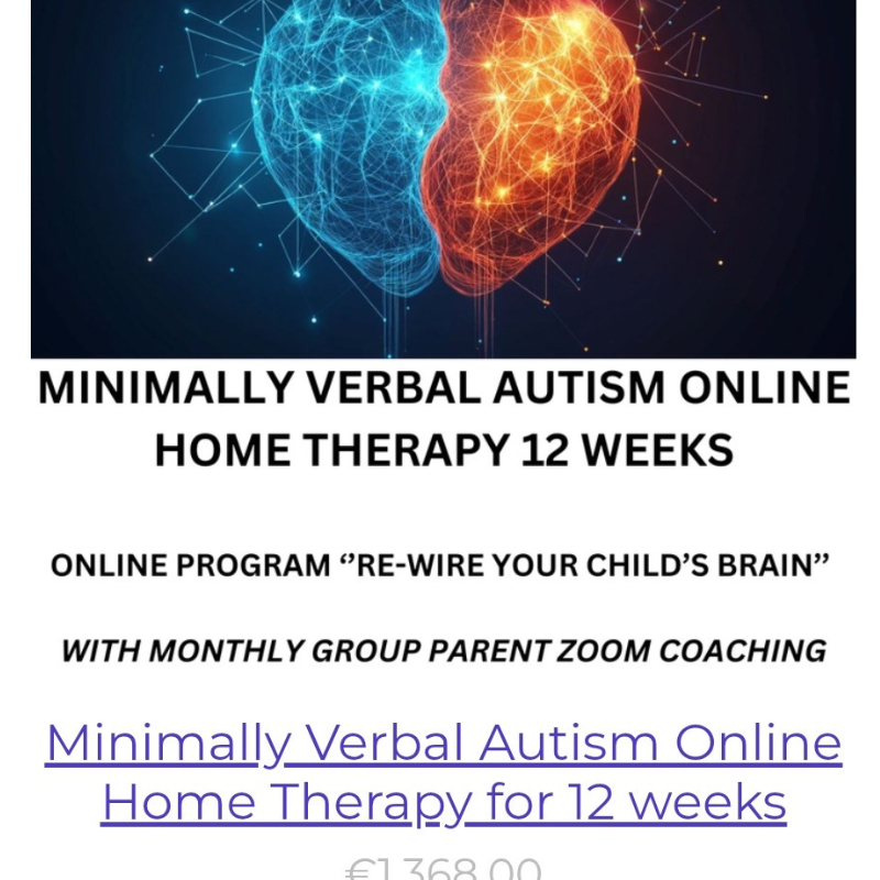 Brain Help Program At-Home Tools: Specialized Brain Training and Neurodevelopmental ...