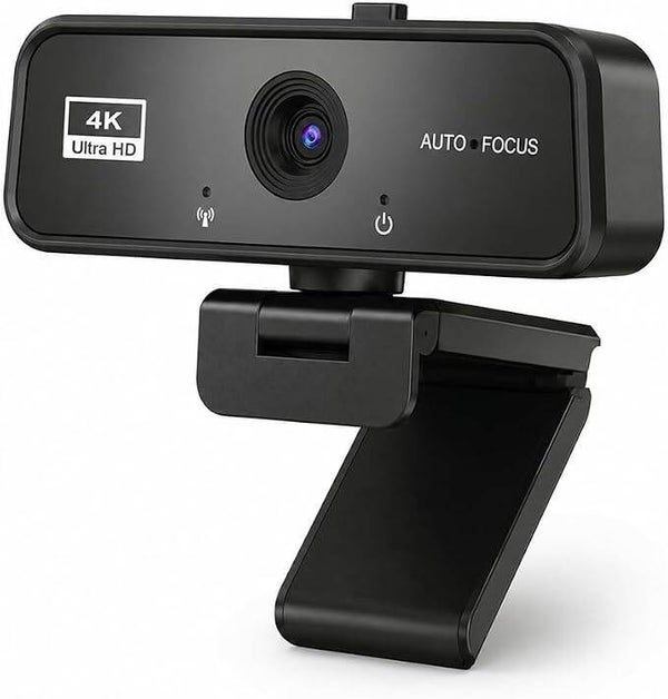 Webcam 4K