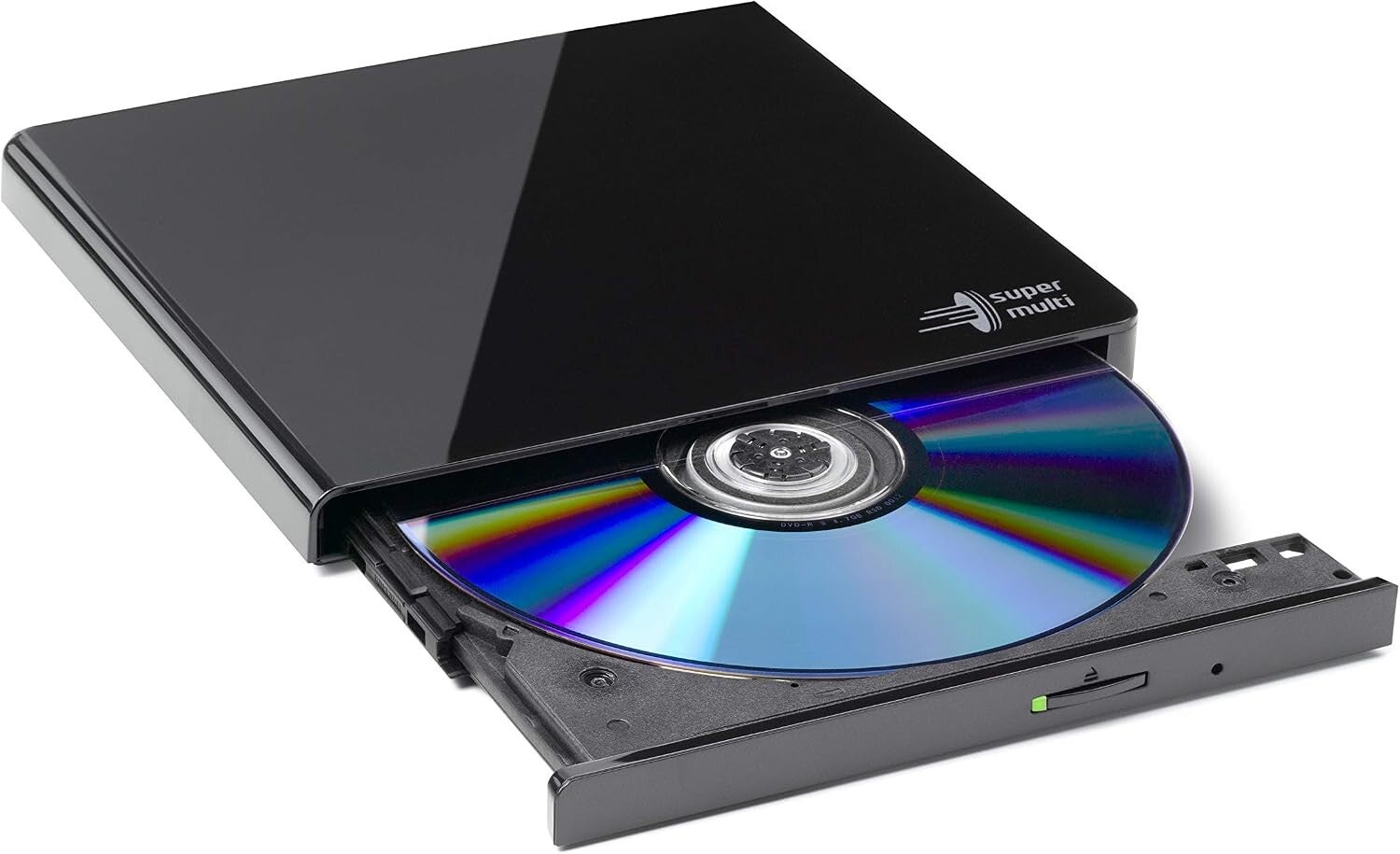 Lecteur CD portable usb externe