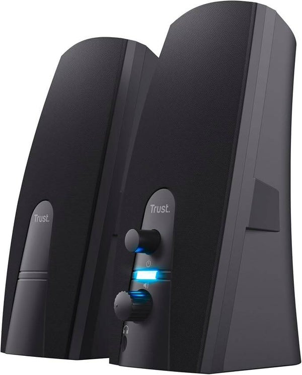 HP Trust