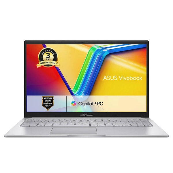 Ordinateur Portable ASUS Vivobook 15 Pouces