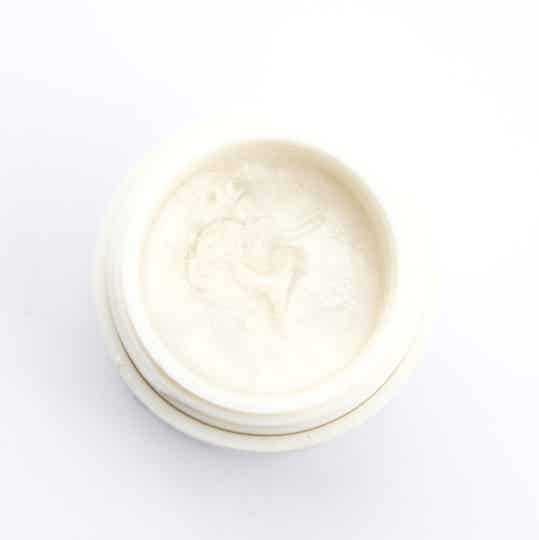 5 ml UV/LED-Classic Colour Gel, Farbgel Perl weiß - Perlmutt schimmernd Nr 044