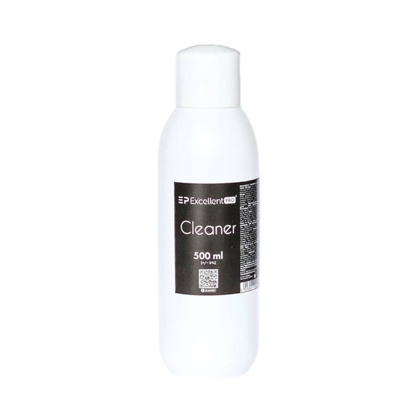 500 ml Nagel Cleaner ohne Duft/Gel-Schwitzschichtentferner