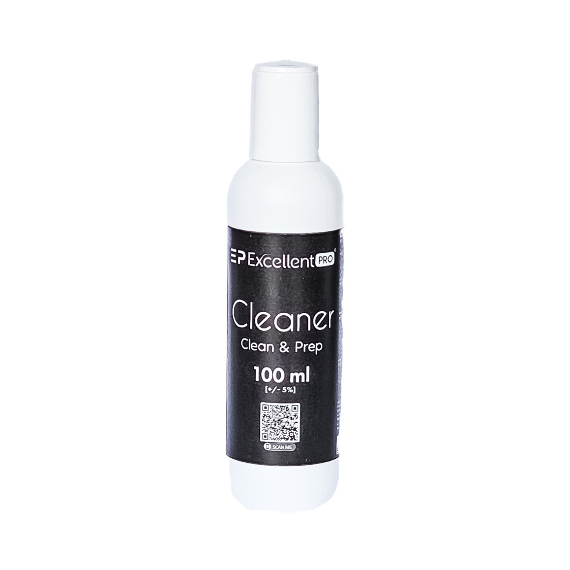 100 ml Nagel Cleaner Clean & Prep ohne Duft/Gel-Schwitzschichtentferner und Dehydrator