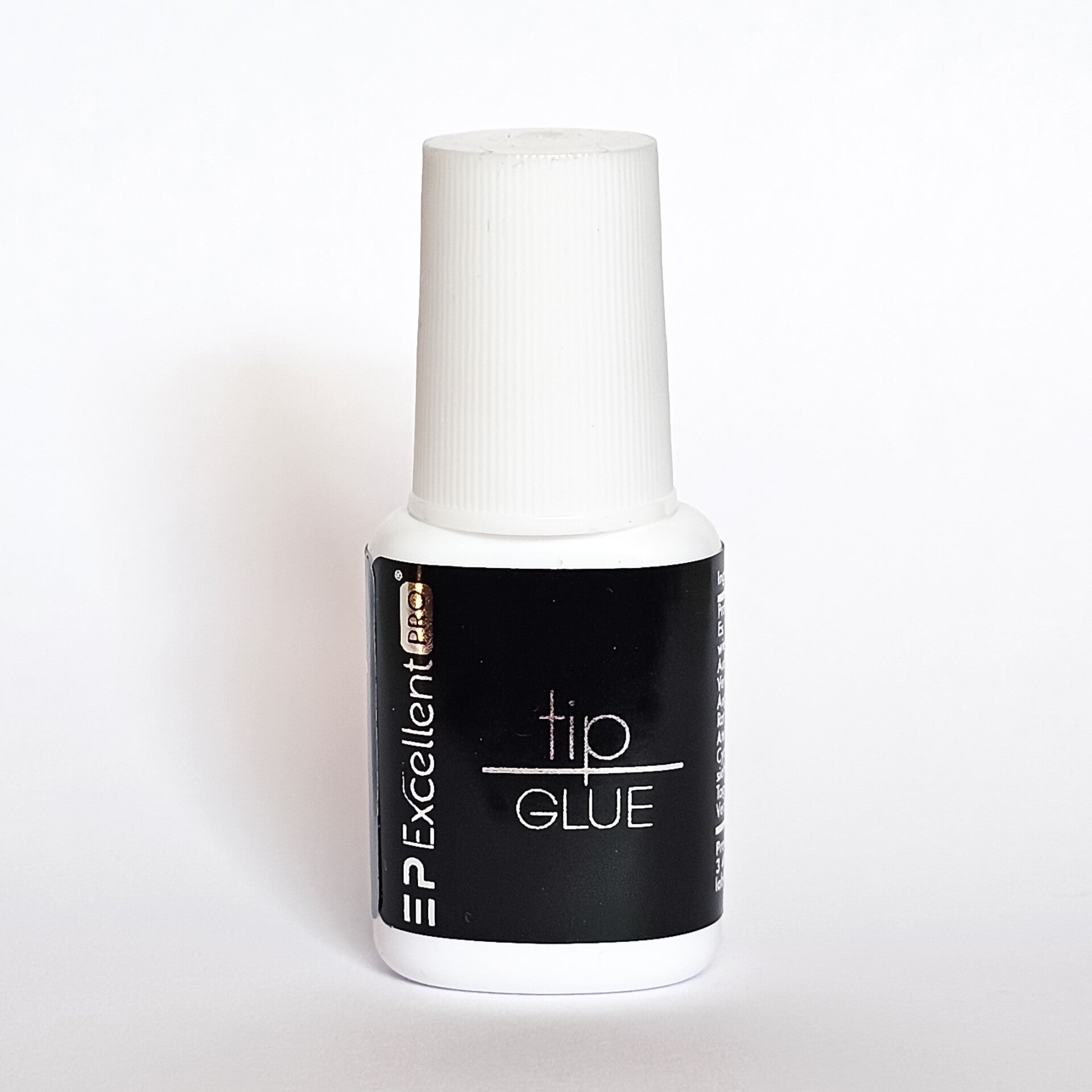 7 g Tip Kleber / Nagelkleber mit Pinsel für die Tips / künstliche Nägel