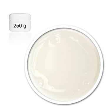250 g UV/LED 1-Phasen Aufbau Super Clear Gel - Qualität! Super Klar Gel Builder