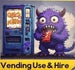 Quick N Bite Vending Pty