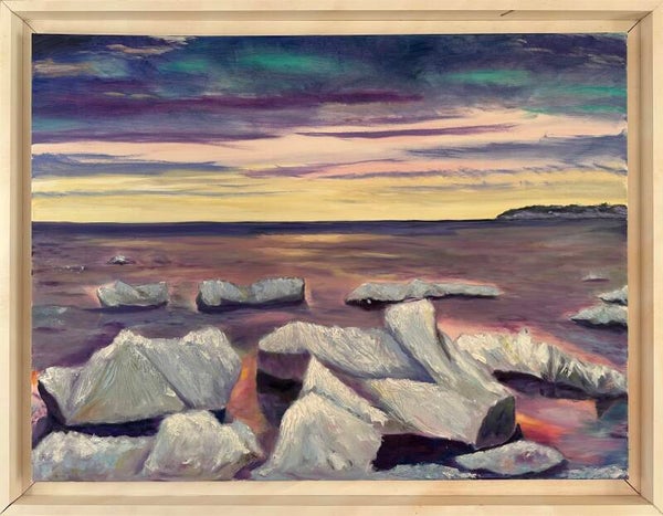 Isødet 60x80cm