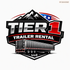 Tier 1 Trailer Rentals, LLC