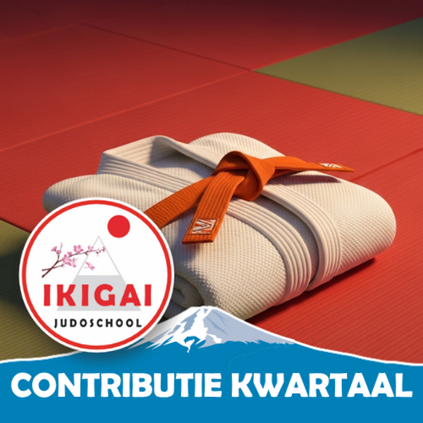 Contributie KWARTAAL