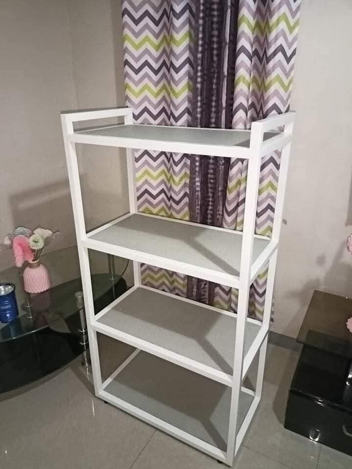 Shelves