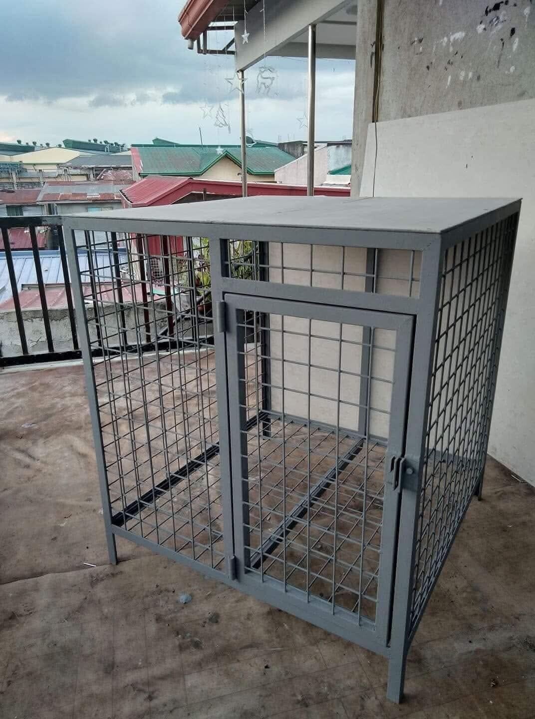 Dog Cage