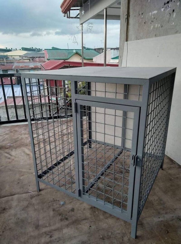 Dog Cage