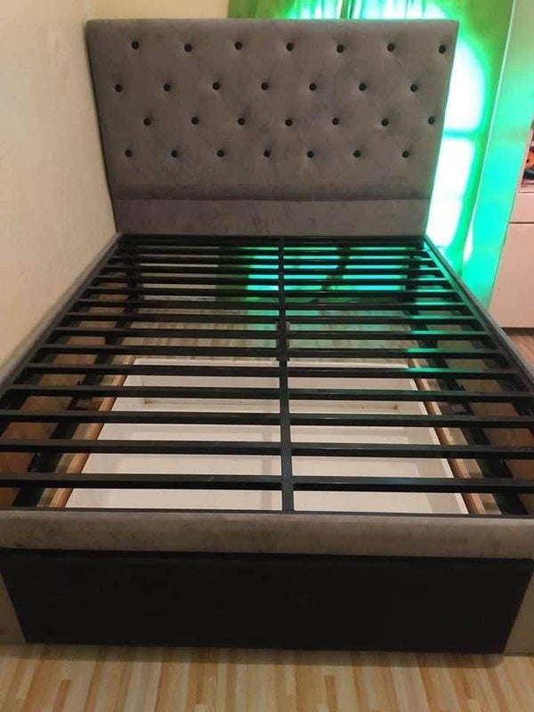 Bed Frame