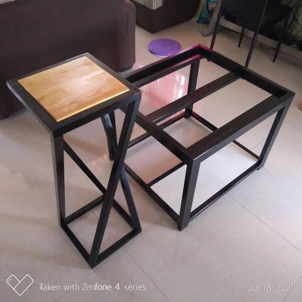 Vase Holder