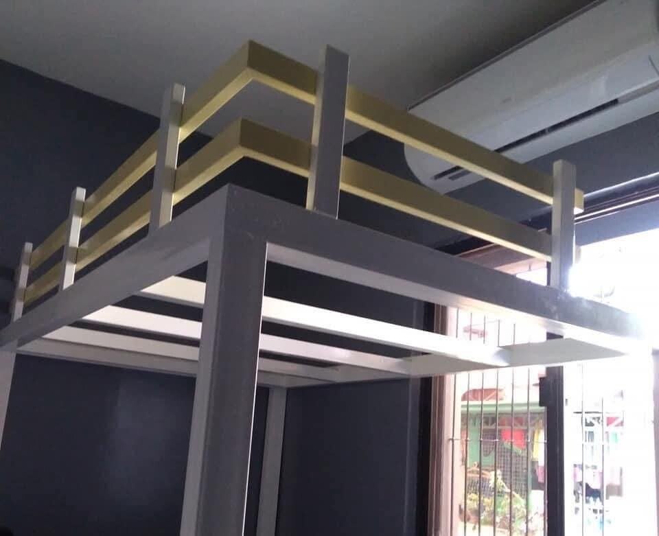 Loft Bed