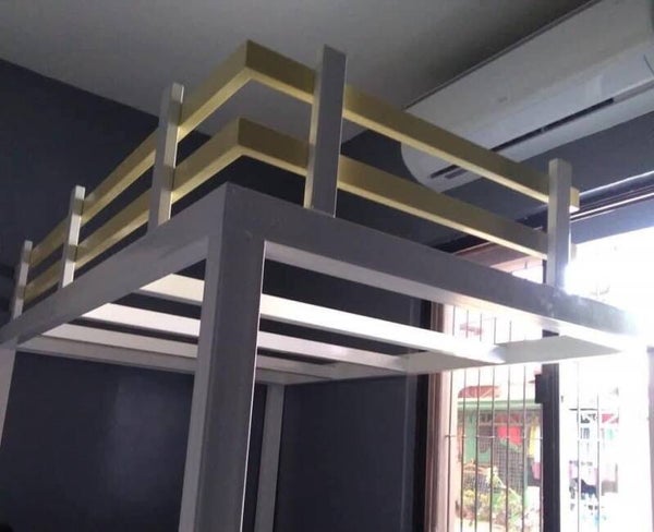 Loft Bed
