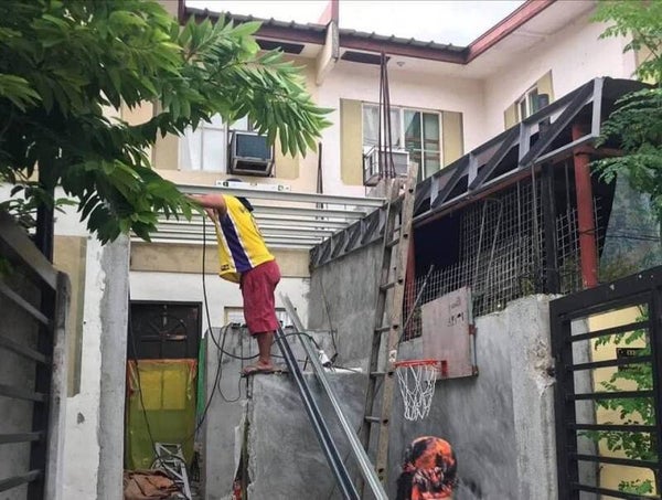 Trusses and Roofing