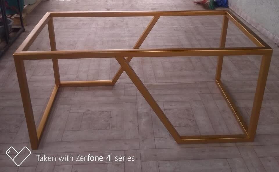 Center Table