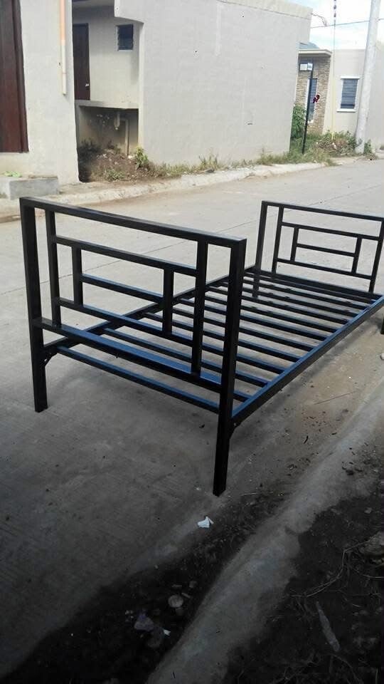 Bed frame Single
