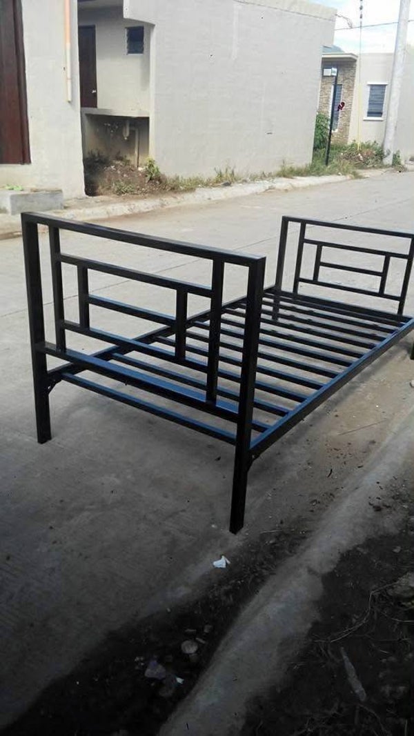 Bed frame Single