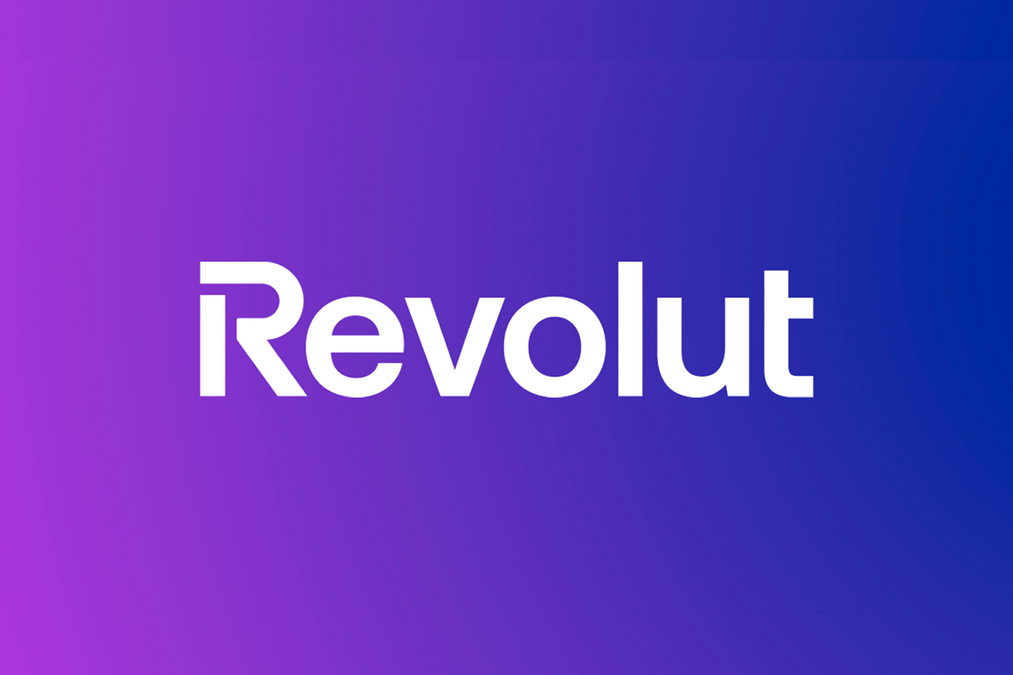 Logo Revolut
