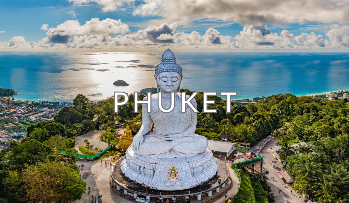 Imagen de Phuket