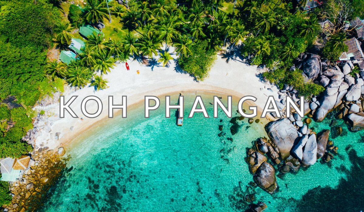 Imagen de Koh Phangan